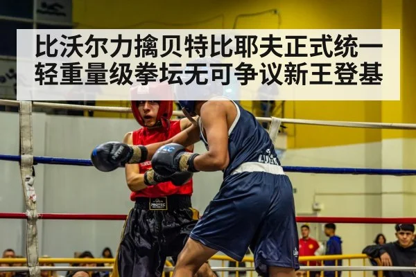 比沃尔力擒贝特比耶夫正式统一轻重量级拳坛无可争议新王登基